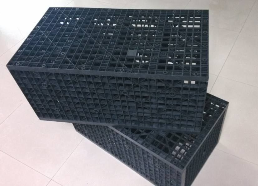 pp雨水收集模塊具有哪些優點，安裝時又需要注意哪些事項?