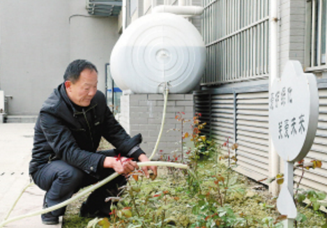 屋頂雨水收集系統的制作，該如何使用？下面為你解答！