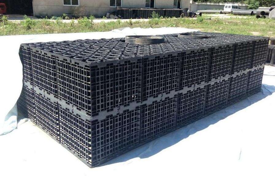 居住用地雨水處理基礎設施：工藝規范要求有哪些，有何社會效益？
